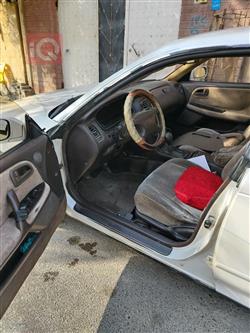 Toyota Mark II